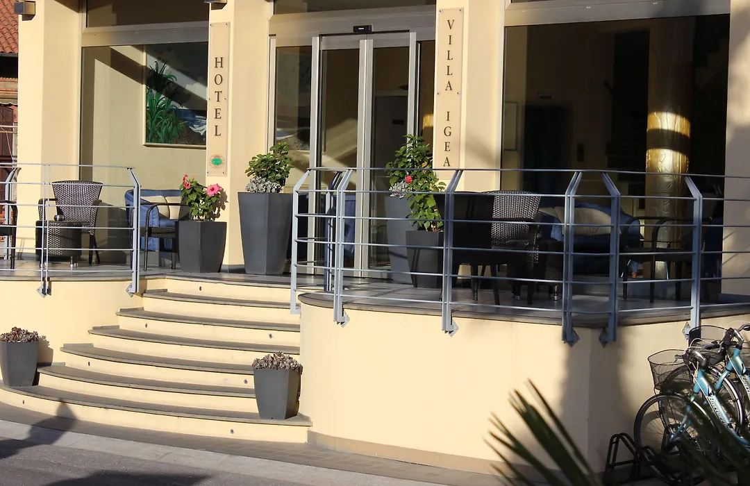 Hotel Villa Igea Mhotelsgroup-1