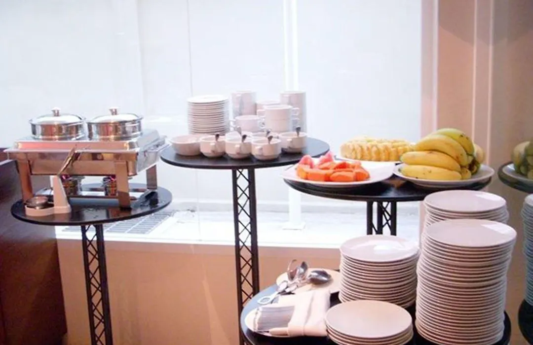 Tango Vibrant Living Hotel - Sha Extra Plus-1