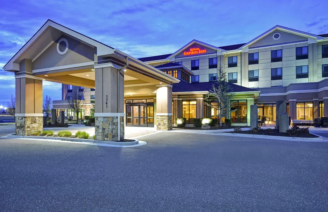 Hilton Garden Inn Twin Falls-1