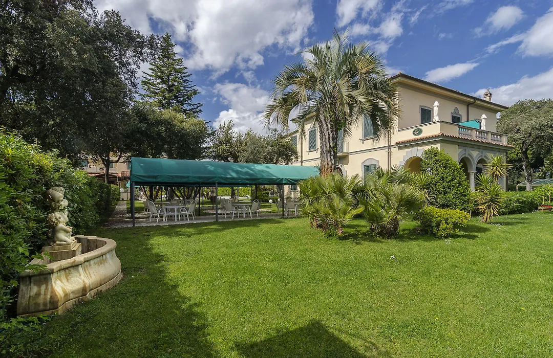 Hotel Verdemare-1
