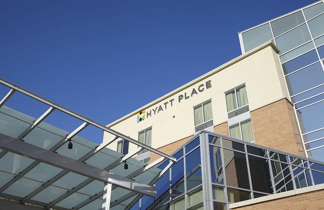 Hyatt Place Uncasville - Casino Area-1
