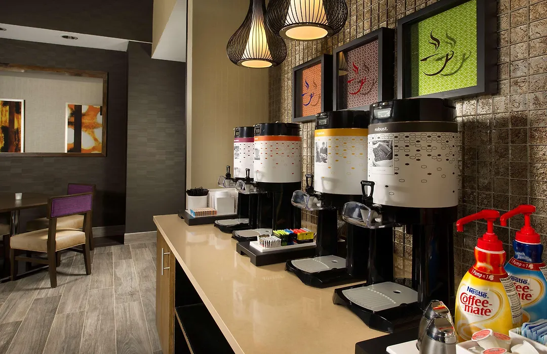 Hampton Inn&Suites San Antonio Northwest/Medical Center-1