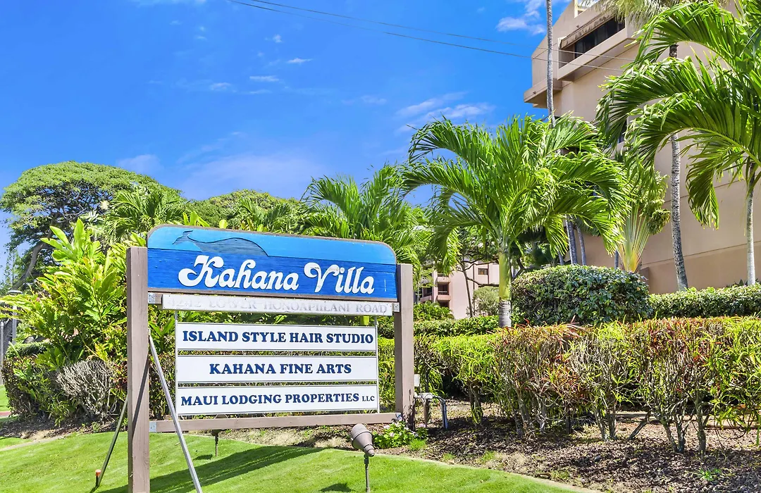 Kahana Villa-1