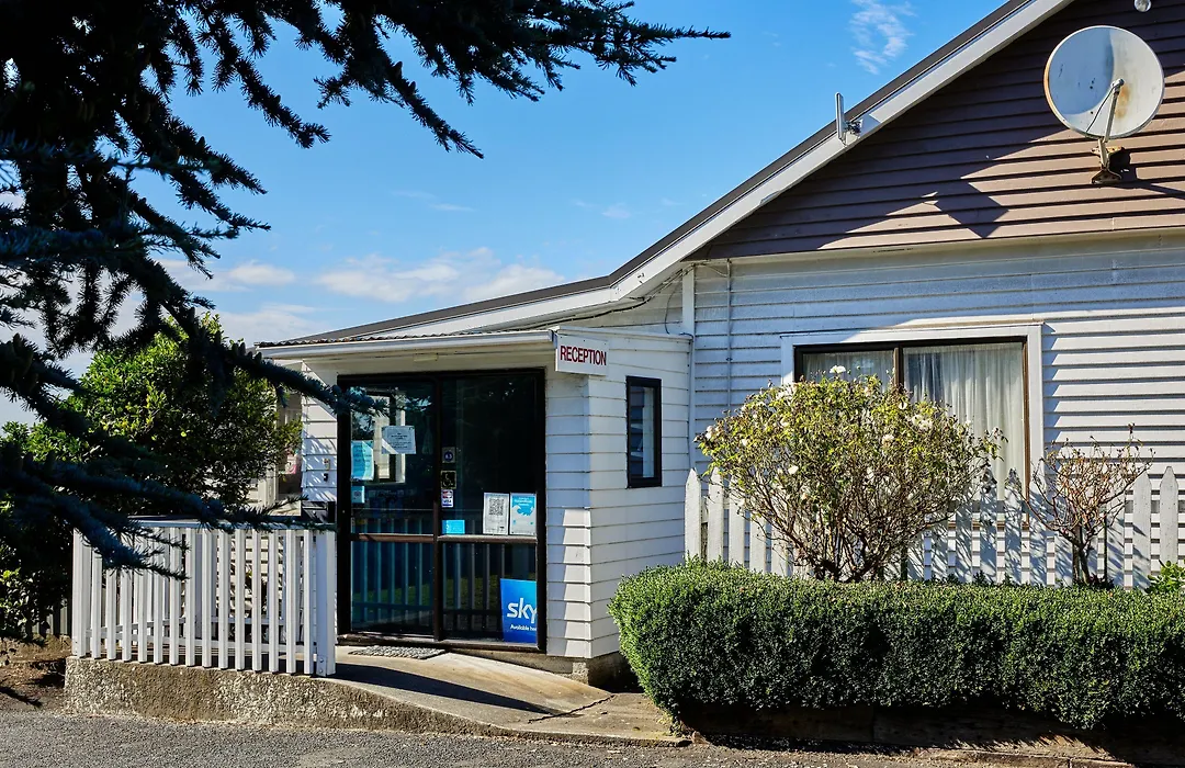 Alpine View Motel-1