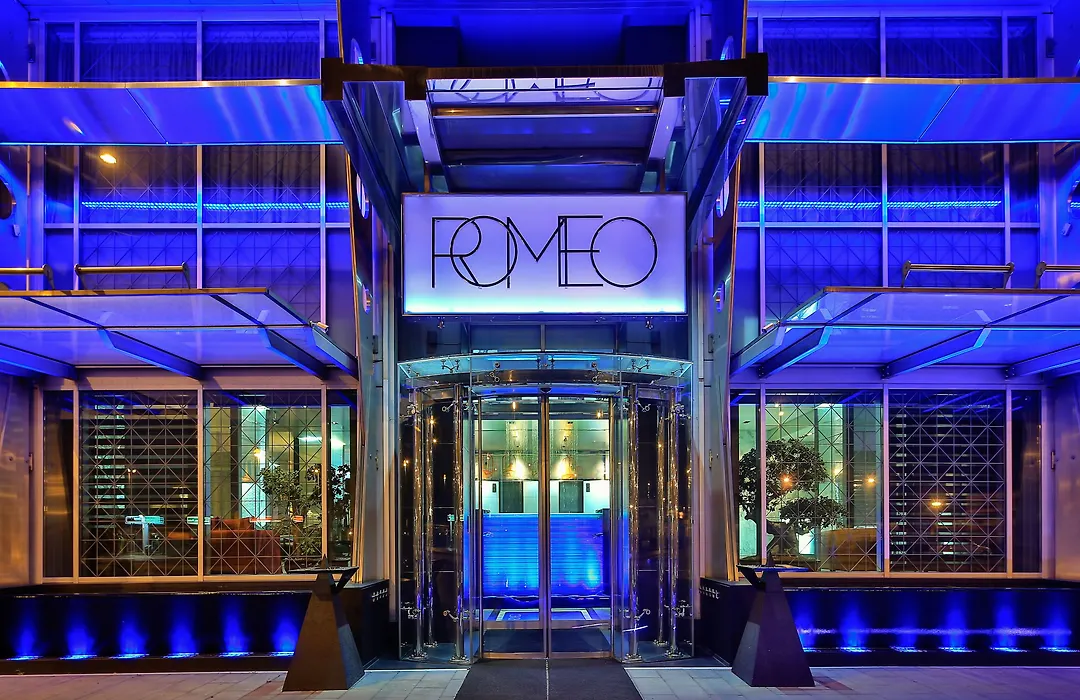 Romeo Napoli-1