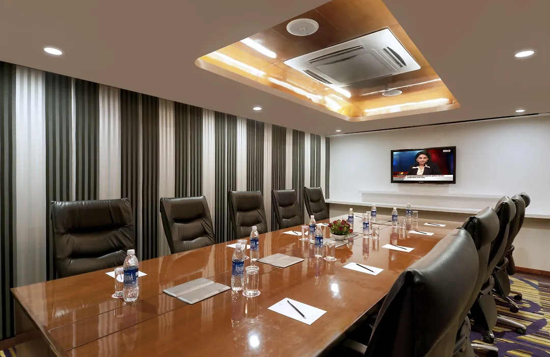 The Elanza Hotel, Bangalore-1