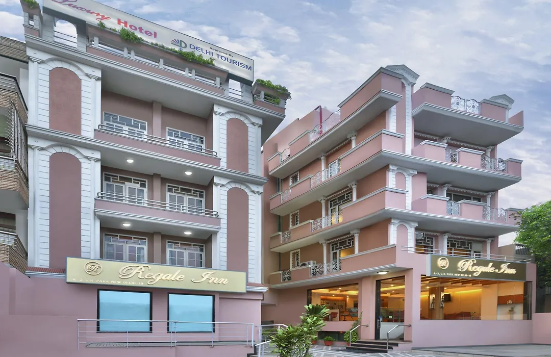 Regale Inn-1