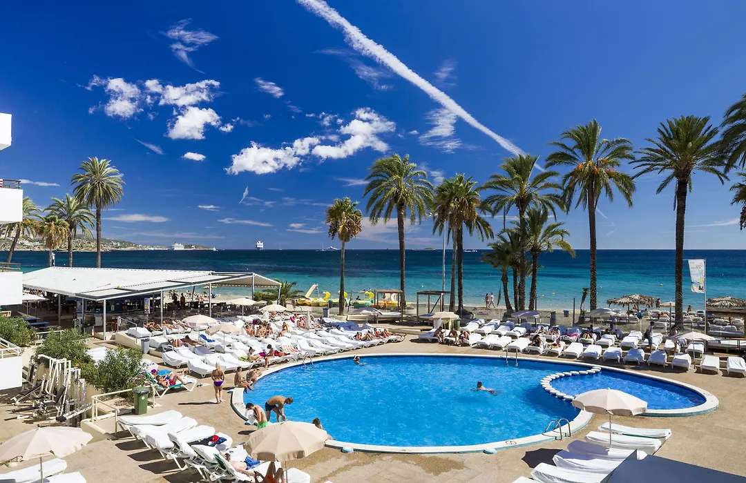 Apartamentos Jet - Adults Only-1
