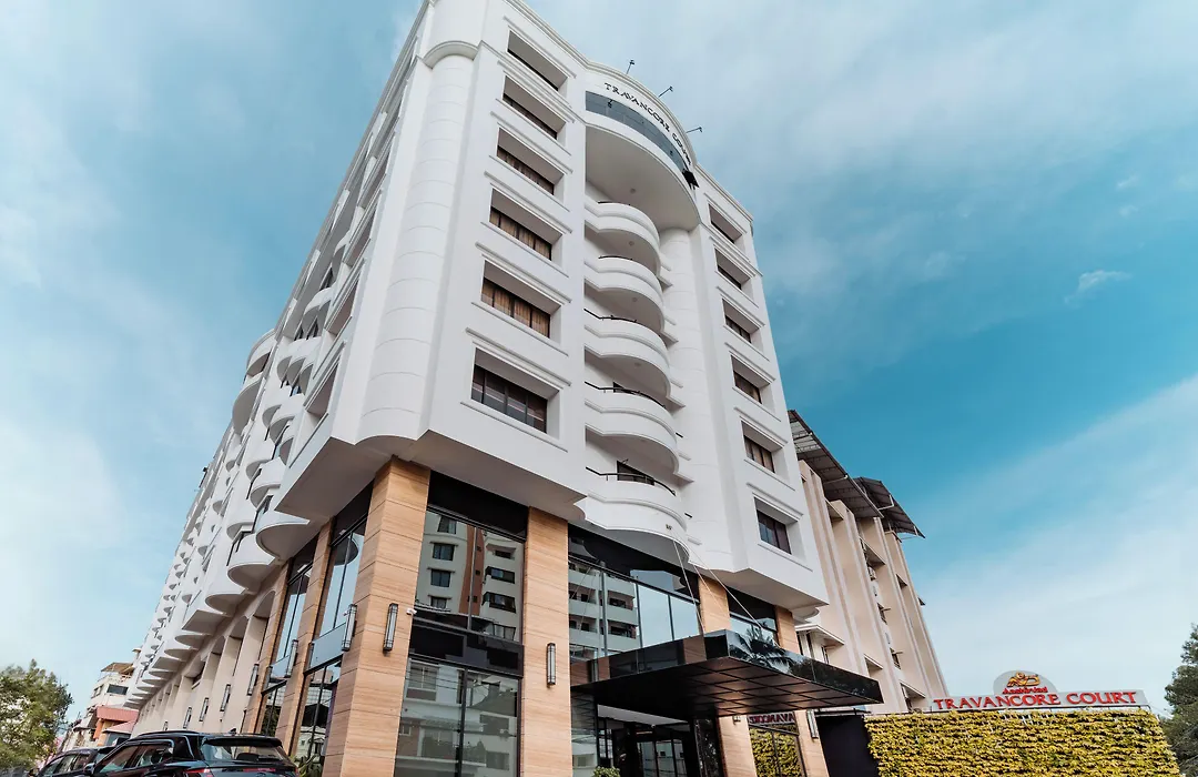 Travancore Court-1