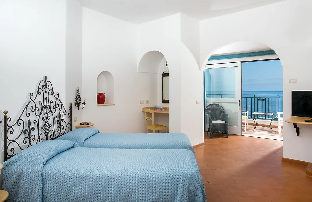 Hotel Pupetto-1