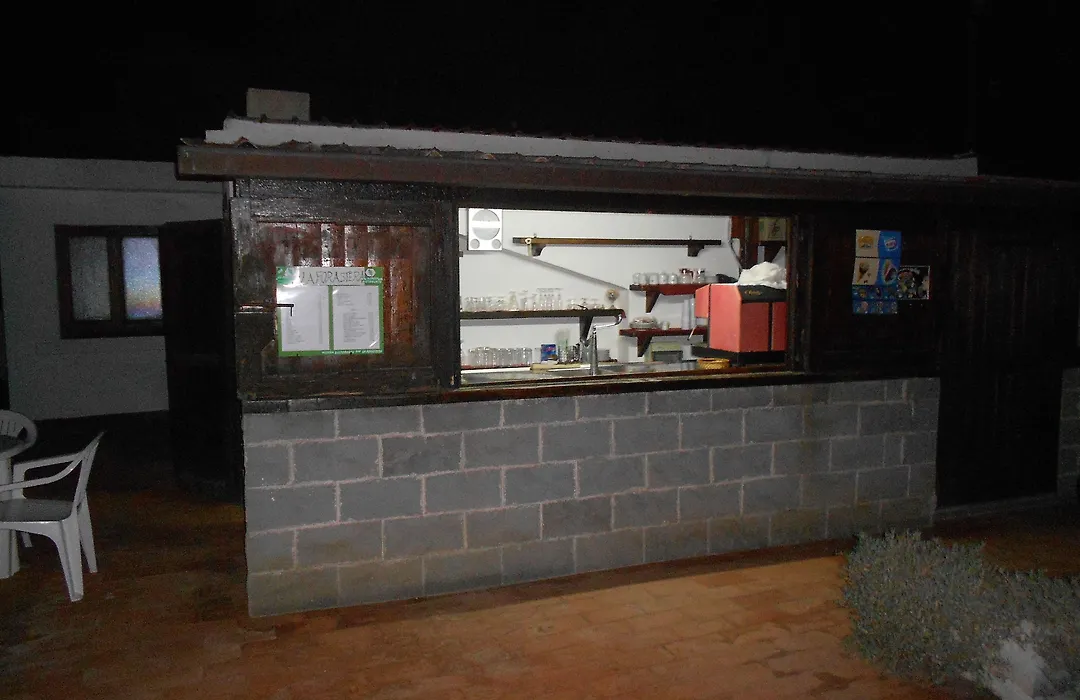 Hotel Al Bosco-1