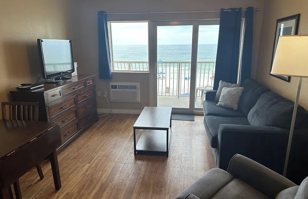 Shoreline Island Resort - Exclusively Adult-1