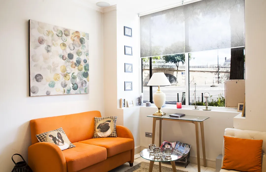 Hotel Orphee - Orso Hotels-1