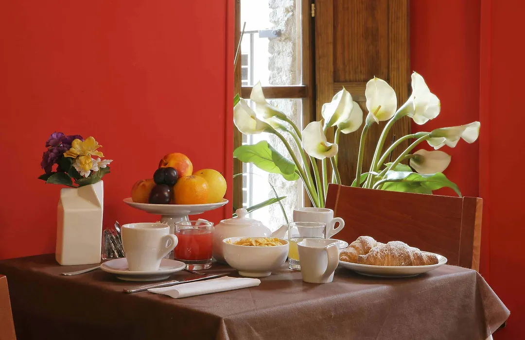 Hotel Properzio-1