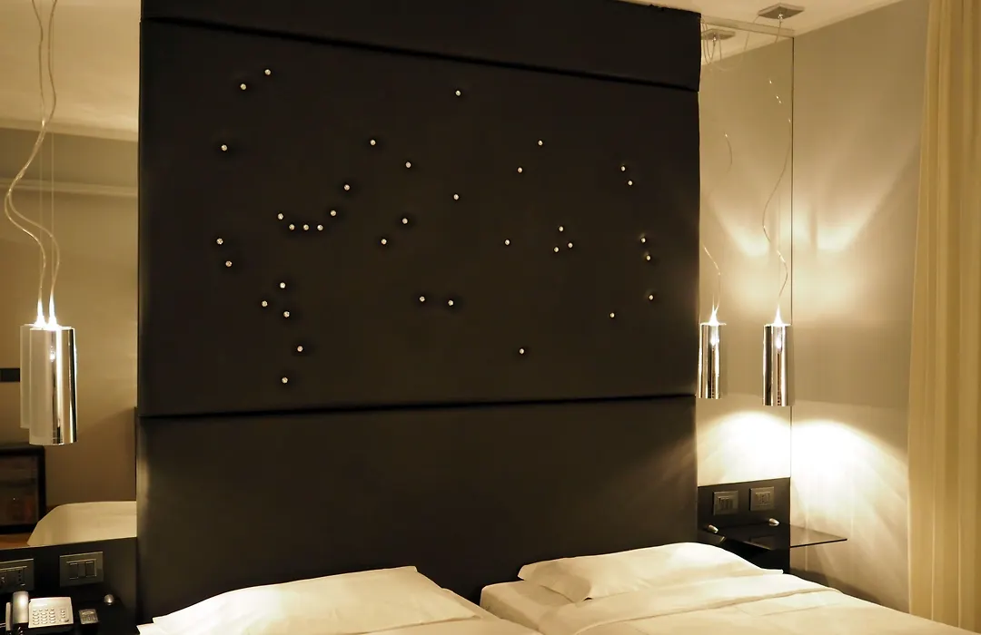 Corte Ongaro Hotel-1