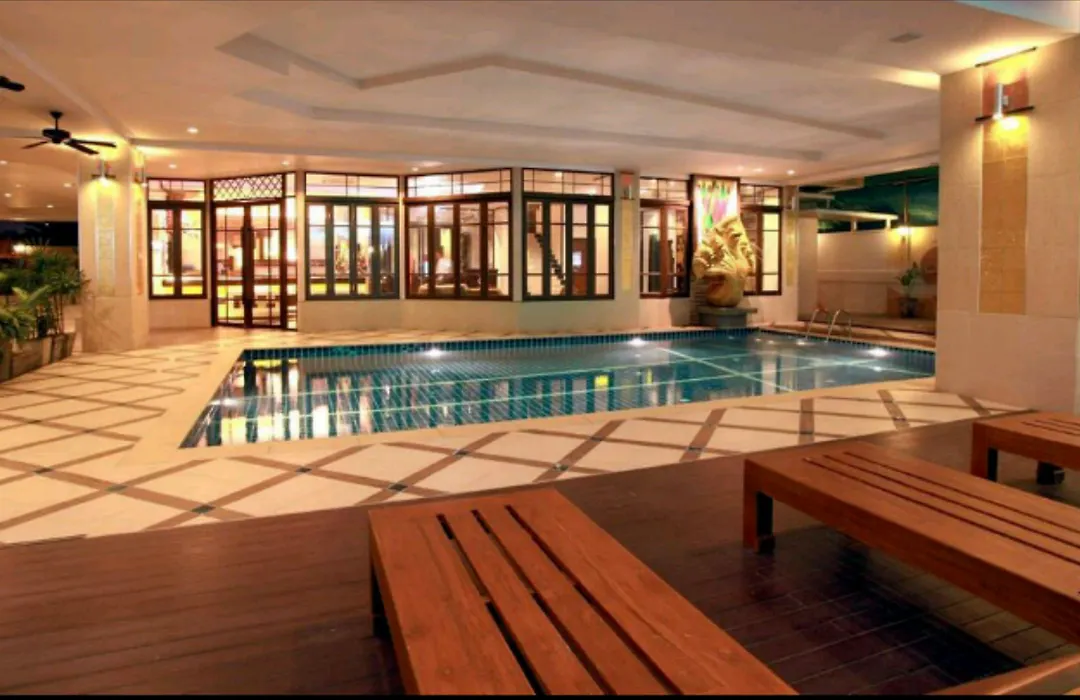 Pattaya Loft-1