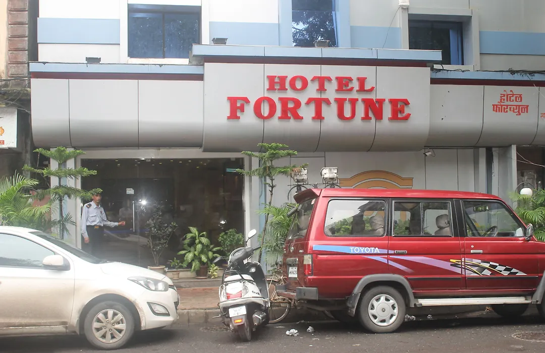 Hotel Fortune-1