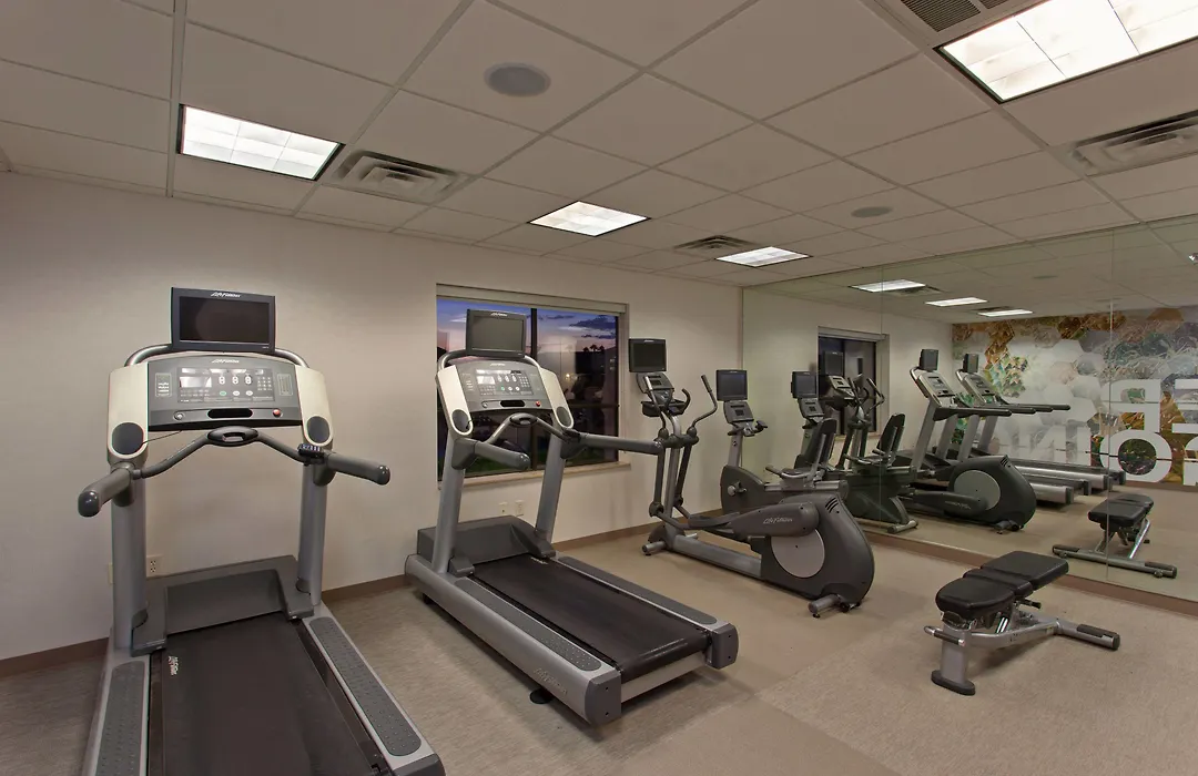 Springhill Suites By Marriott El Paso-1