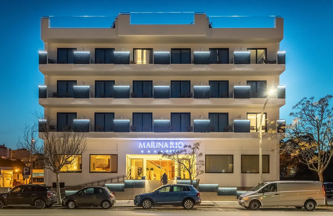 Hotel Marina Rio-1
