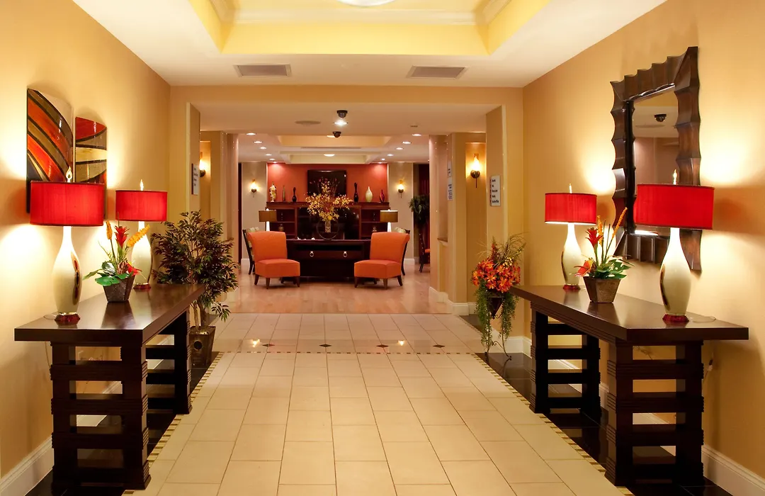 Holiday Inn Express & Suites - Spartanburg-North By Ihg-1