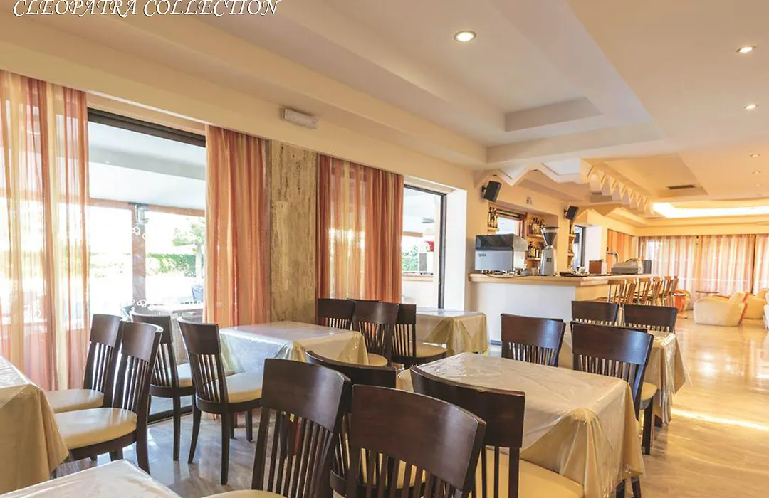 Cleopatra Classic Hotel-1