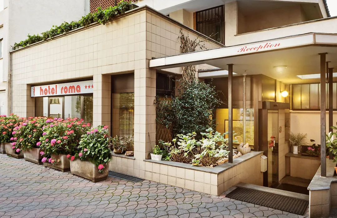 Hotel Roma-1