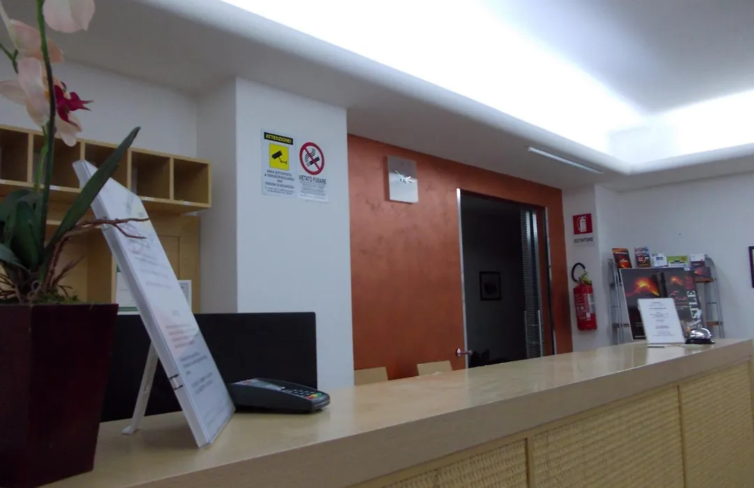 Hotel Catania Town-1