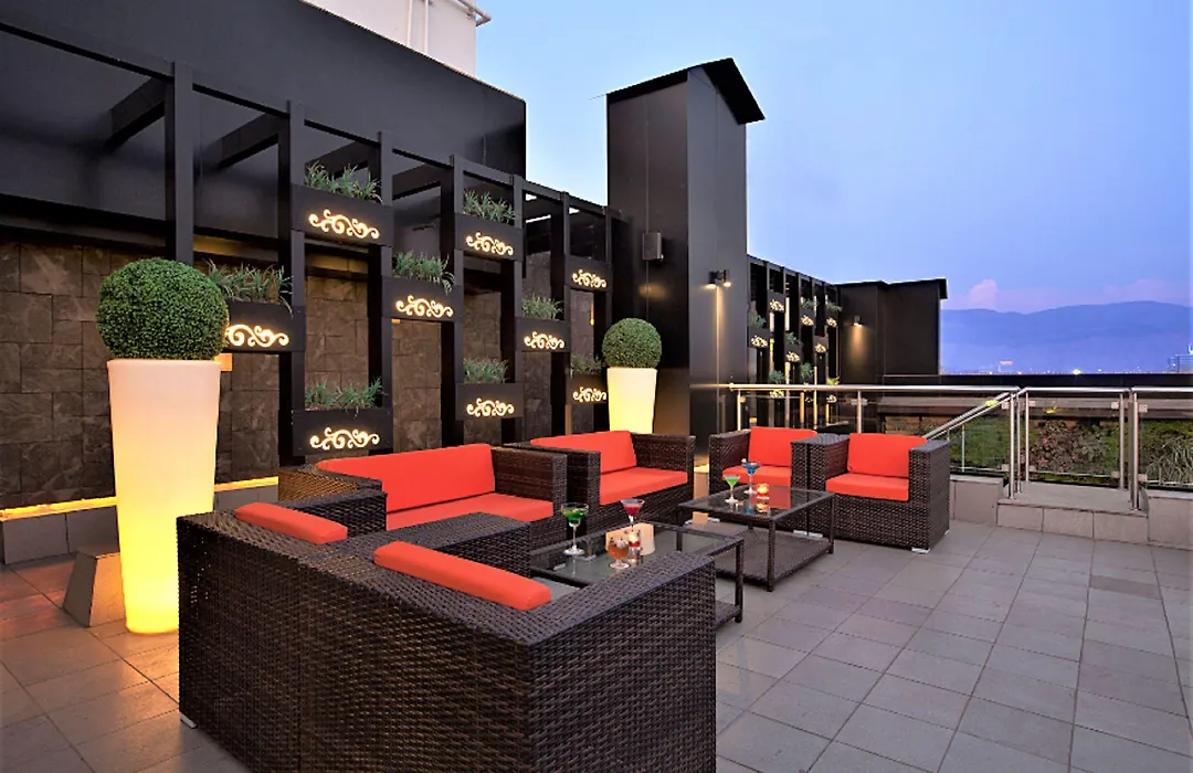 Yogi Executive, Navi Mumbai-1