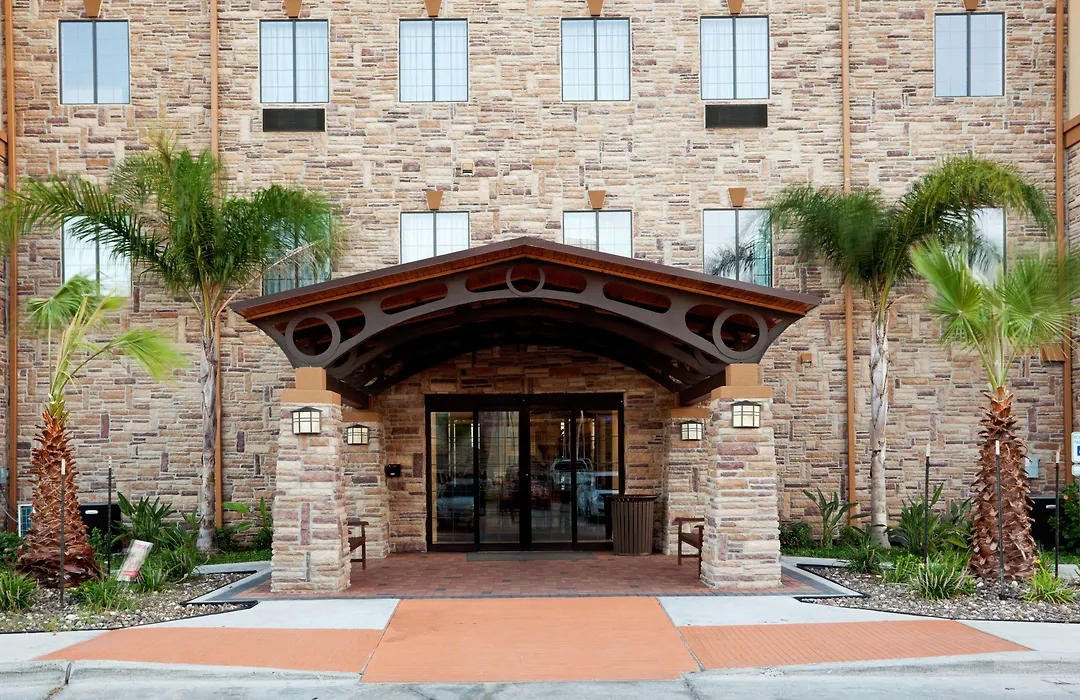 Staybridge Suites Corpus Christi By Ihg-1