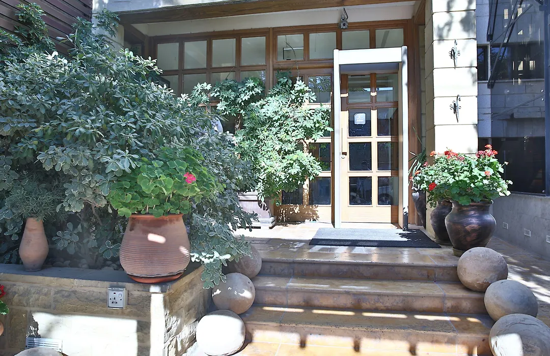 Hisham Hotel-1