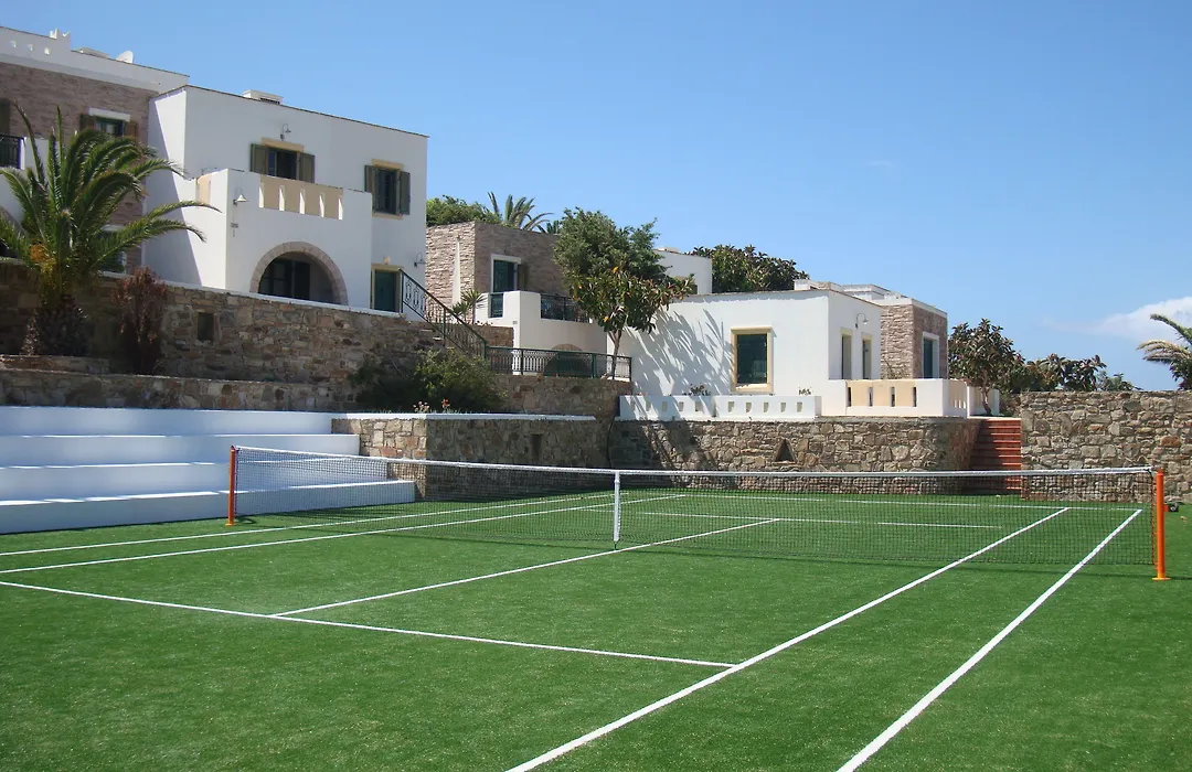 Naxos Magic Village-1