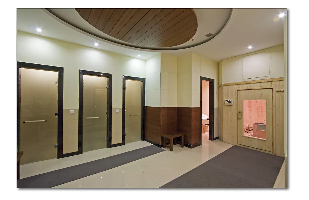The Cabbana Resort & Spa-1
