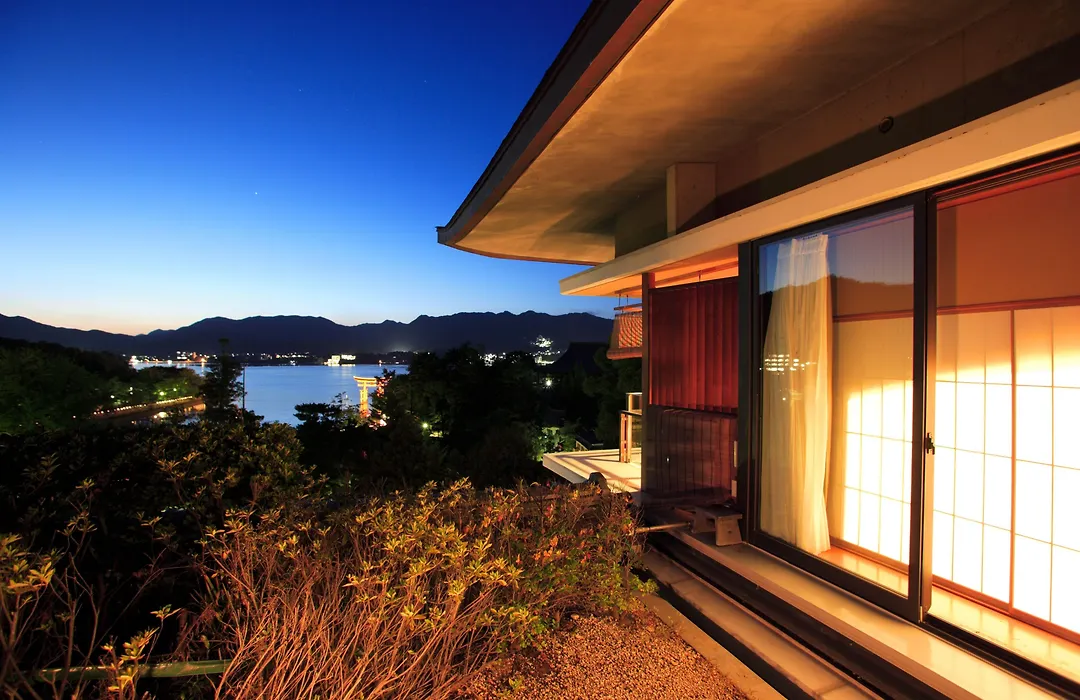 Miyajima Grand Hotel Arimoto-1