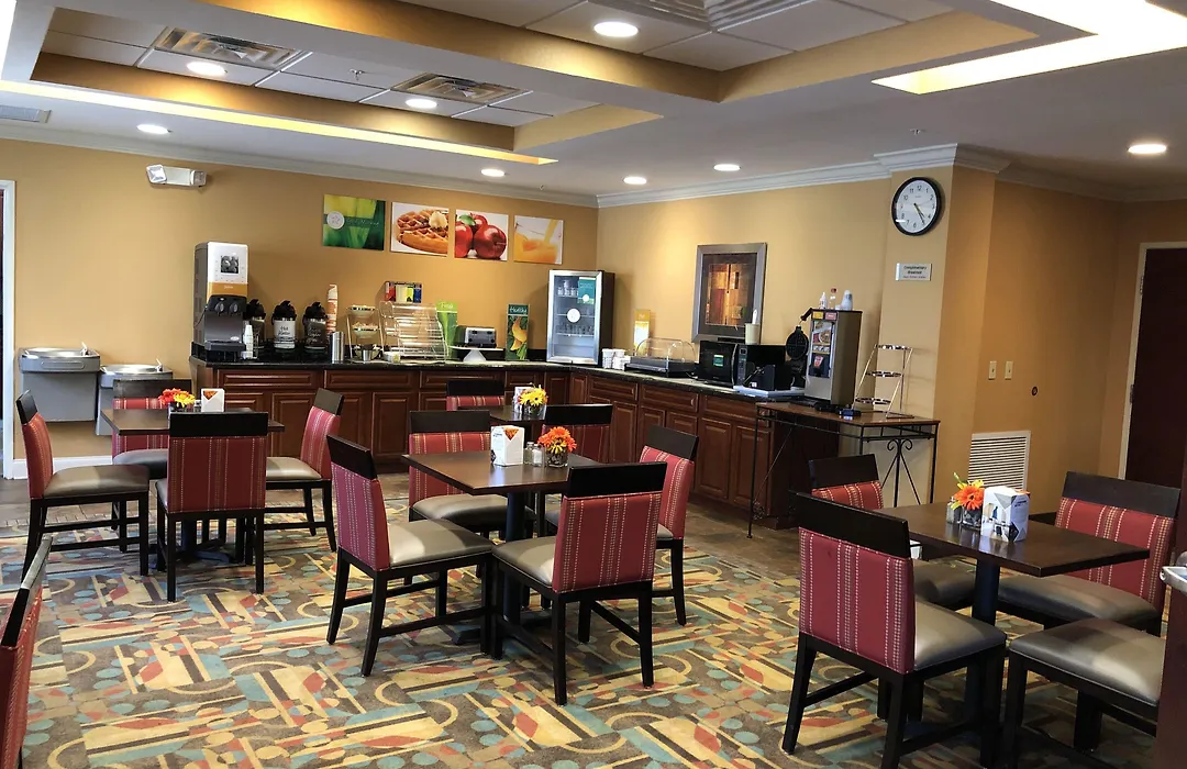 Quality Inn Donaldsonville - Gonzales-1