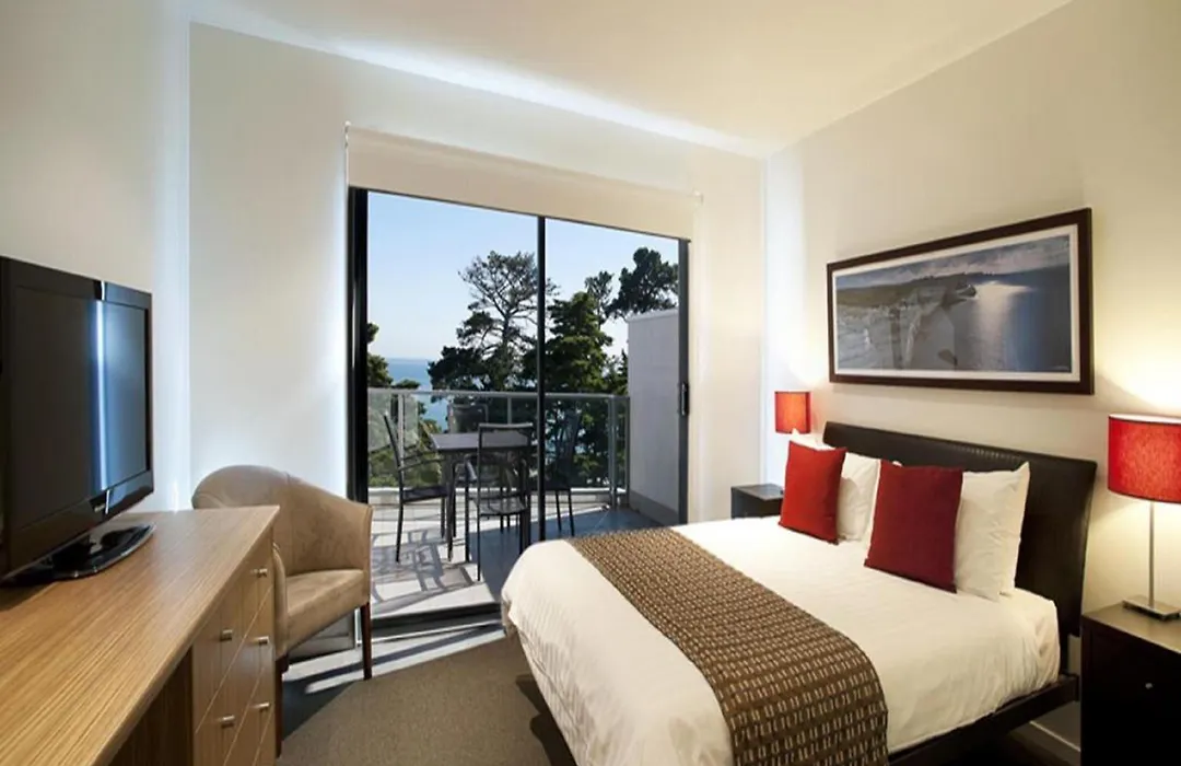 The Waves Apartments-1