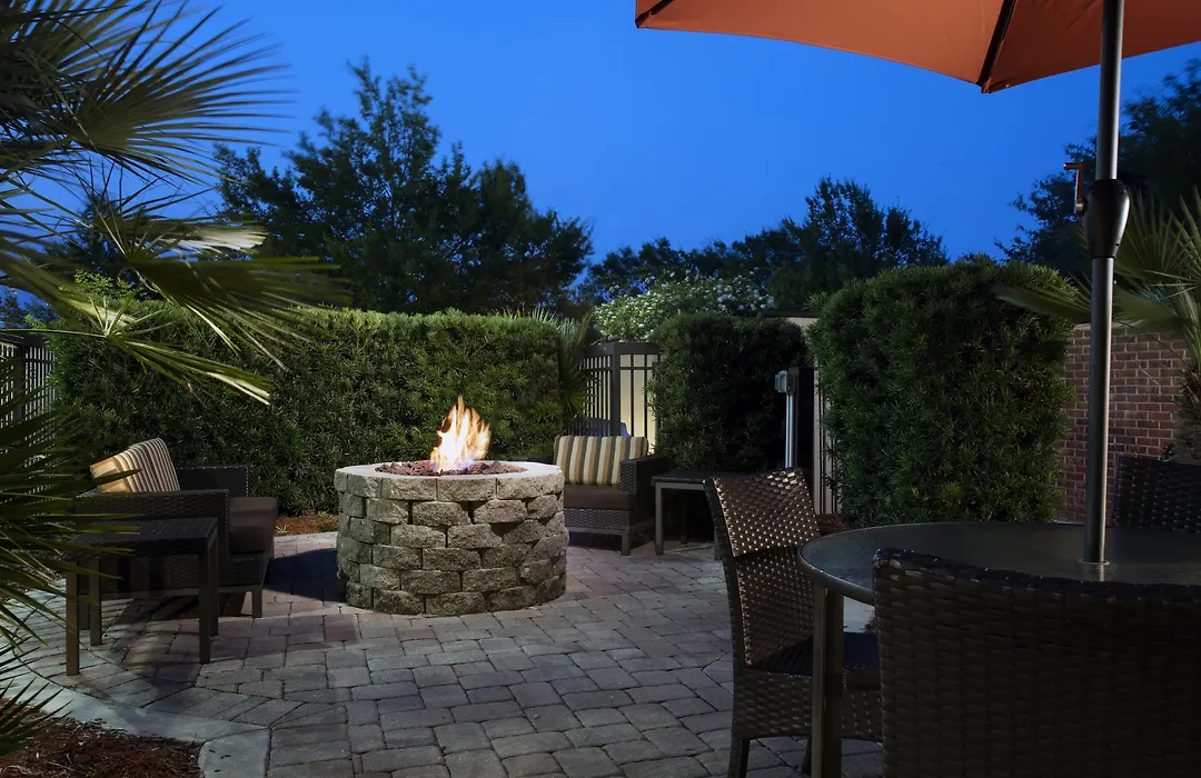 Courtyard By Marriott Jacksonville I-295/East Beltway-1