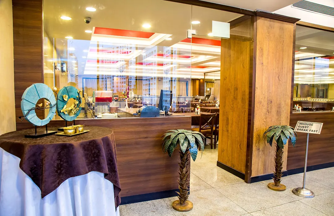 Hotel Tip Top Plaza-1