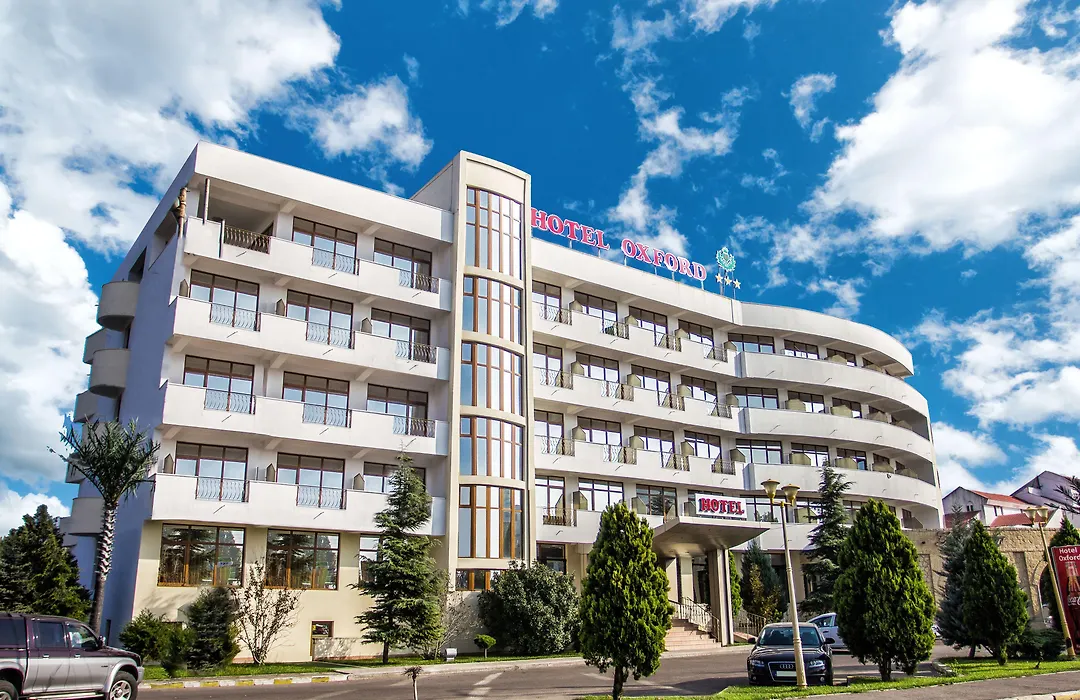 Hotel Oxford-1