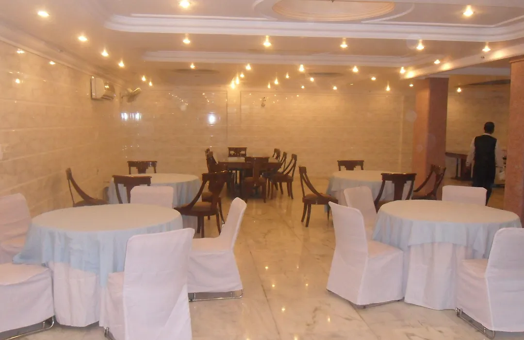 Hotel Singh International-1