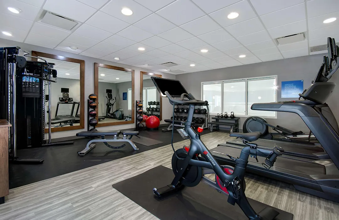 Hampton Inn & Suites Yonkers-1