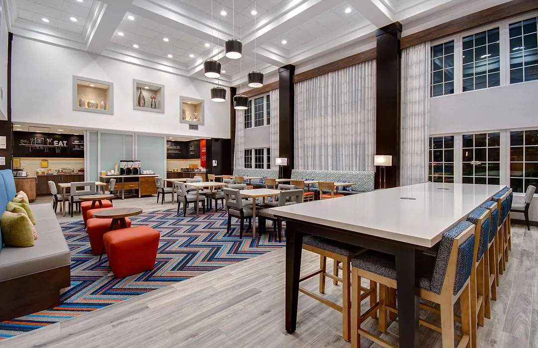 Hampton Inn & Suites Yonkers-1