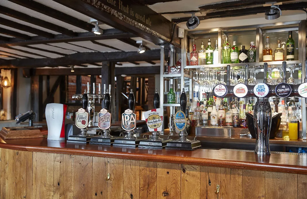 Swan Hotel By Greene King Inns-1