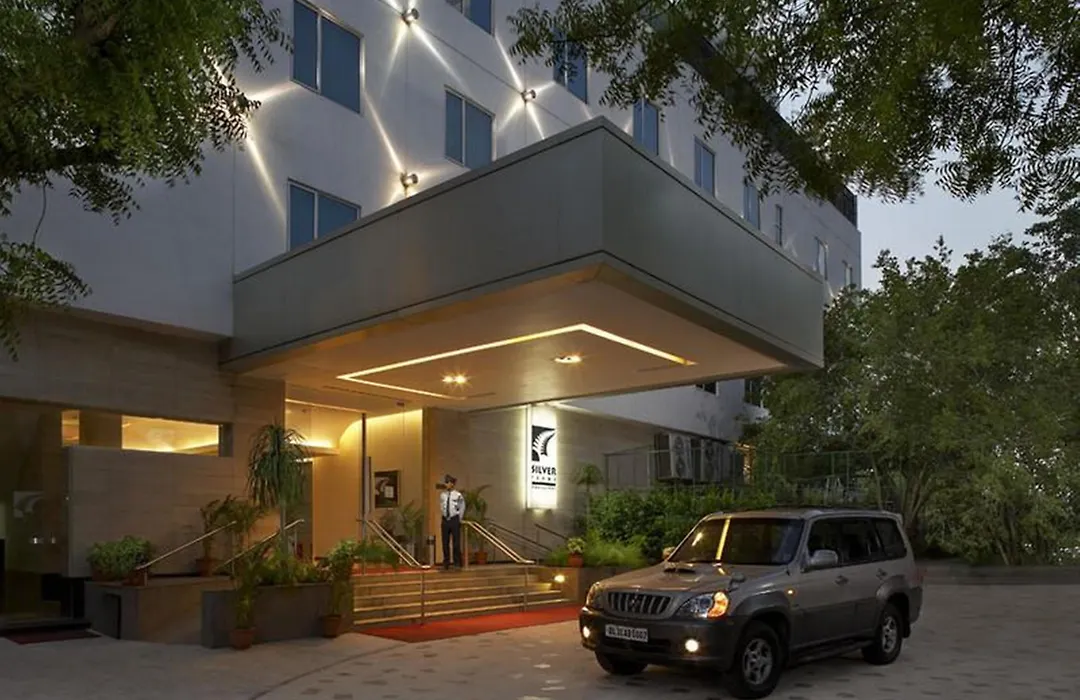 Silver Ferns A Boutique Hotel-1
