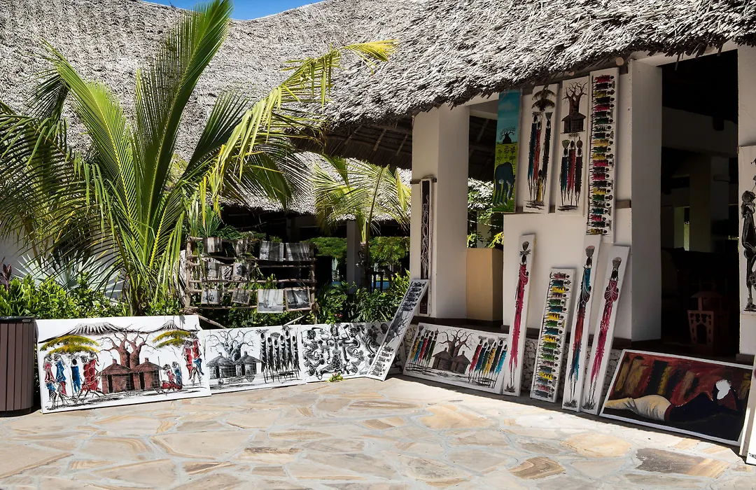 Karafuu Beach Resort&Spa-1