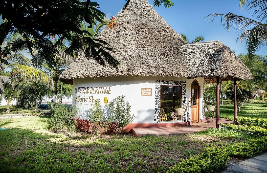 Karafuu Beach Resort & Spa-1