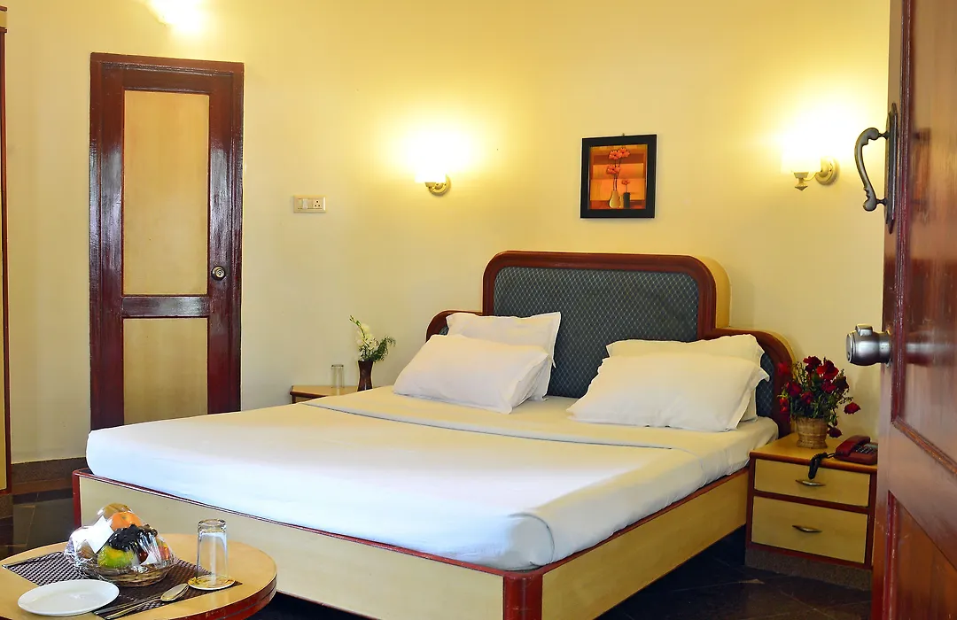 Green Coconut Resort-1