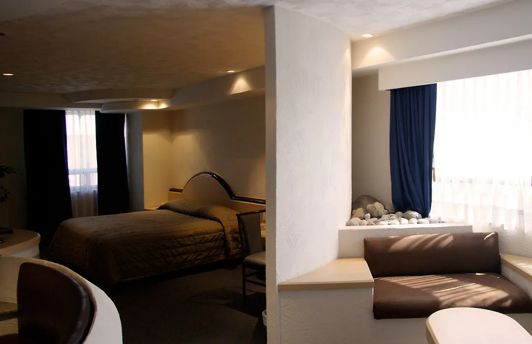Porto Novo Hotel & Suites-1