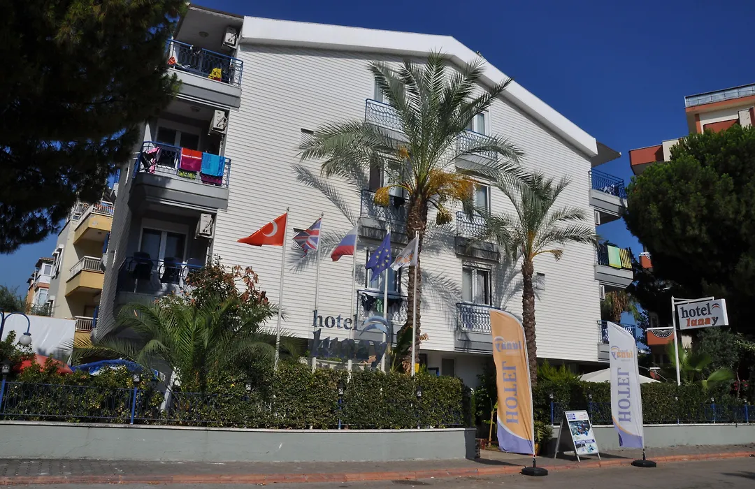 Hotel Lunay-1