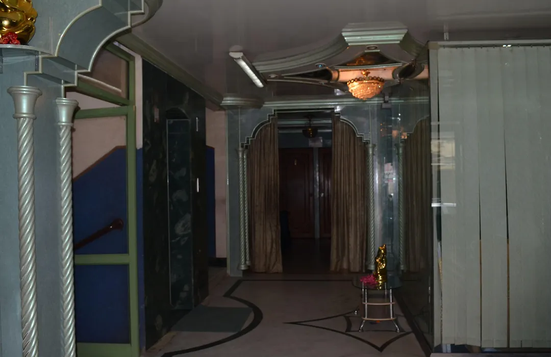 Hotel T.A.P. Paradise-1