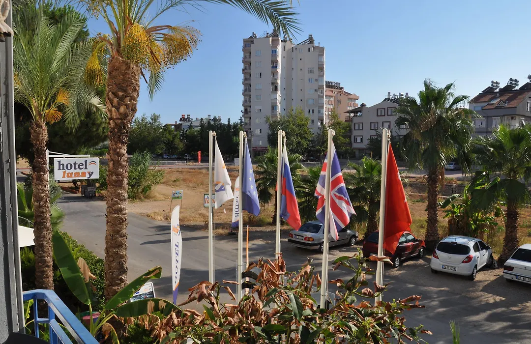 Hotel Lunay-1